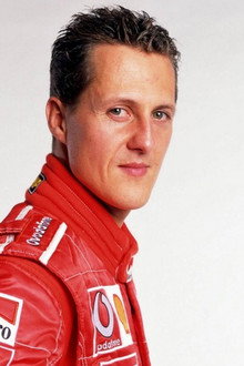 Michael Schumacher : en quête de vérité