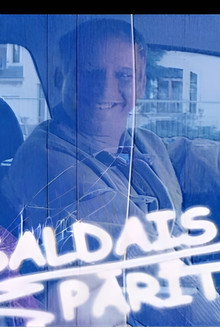 Saldais pārītis