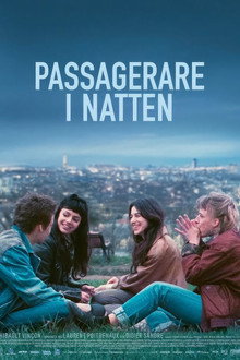 Passagerare i natten