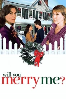 Poster do filme Will You Merry Me?