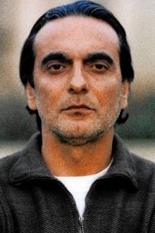 Photo of Homayoun Ershadi