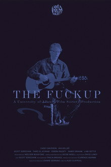 The Fuckup