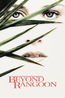 Poster do filme Beyond Rangoon