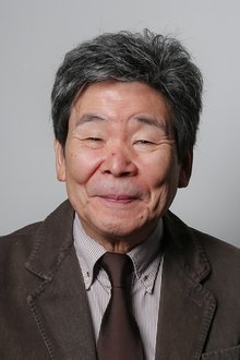 Photo of Isao Takahata