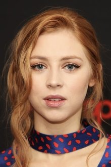 Photo of Hermione Corfield