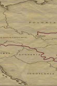 La strada di Levi