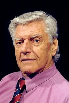Photo of David Prowse