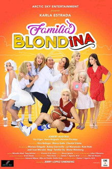 Familia Blondina