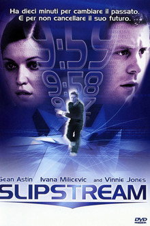 Slipstream