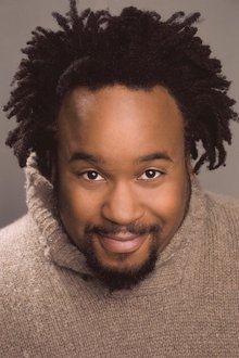 Photo of Jacob Ming-Trent