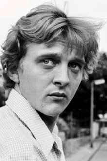 David Hemmings