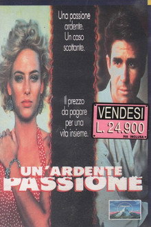 Un'ardente passione
