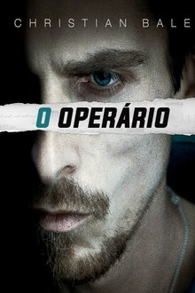 Poster do filme O Operário