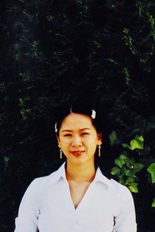 Ung mor savnet