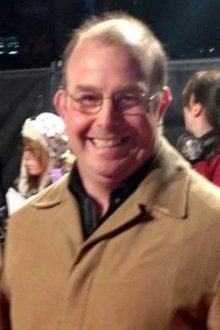Photo of John Kearney