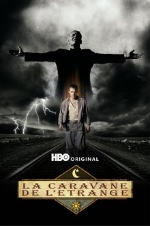 La Caravane de l
