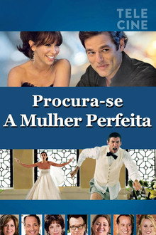 Procura-se A Mulher Perfeita