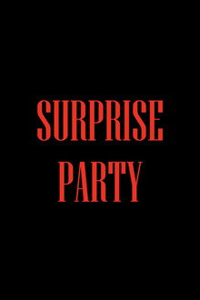Surprise Party