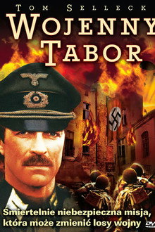 Wojenny tabor