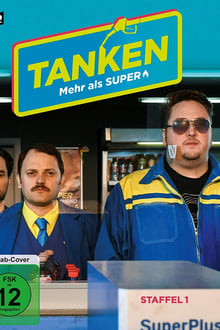 Poster da série Tanken - mehr als Super