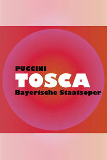 Tosca -  Bayerische Staatsoper