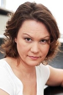 Photo of Katharina Bohny