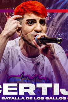 Fuera de la Batalla