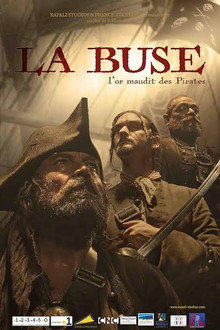 La Buse, l'or maudit des pirates