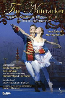 The Nutcracker (Staatsballett Berlin)