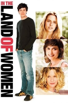 In the Land of Women movie poster