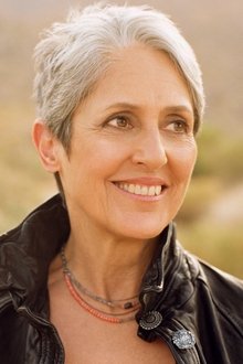 Photo of Joan Baez
