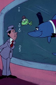 Misterjaw - Season 1