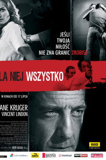 Dla niej wszystko