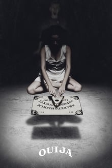 Ouija movie poster