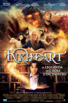 Inkheart - La leggenda di cuore d'inchiostro