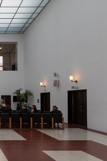 Ztracený architekt Ernst Wiesner