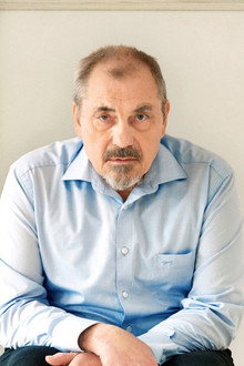 Poznajcie Harolda