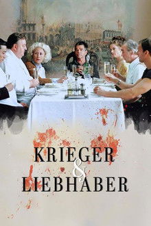 Krieger und Liebhaber