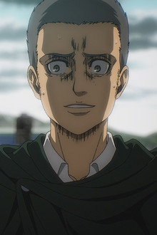 Attack on Titan season 4 episode 26