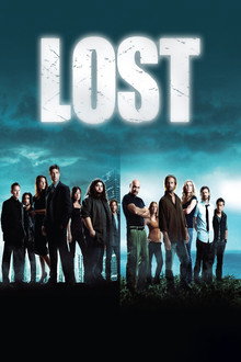 Lost: The Finale