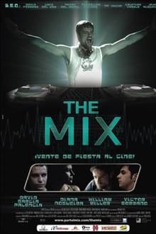 Poster do filme The Mix