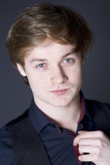 Photo of Vasily Bashmakov