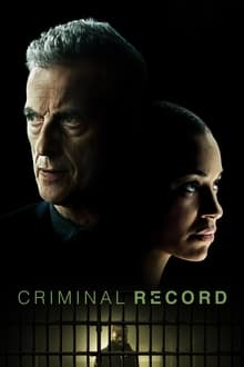 Criminal Record 1° Temporada Completa