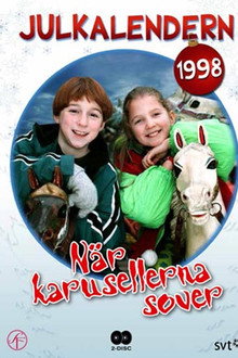 När karusellerna sover