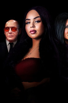 Families of the Mafia