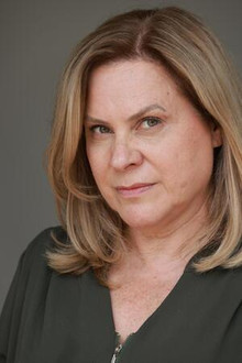 Photo of Matilda Thorpe