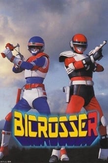 Poster da série Bicrossers