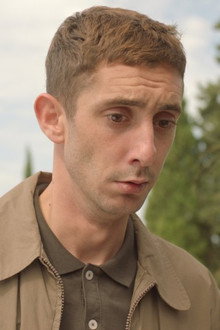 Photo of Enric Auquer