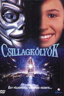 Csillagkölyök
