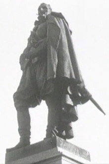 Herdenking Jan Pieterszoon Coen
